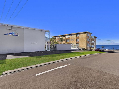 The Sands Apartment 6 - Kempsey Accommodation 3