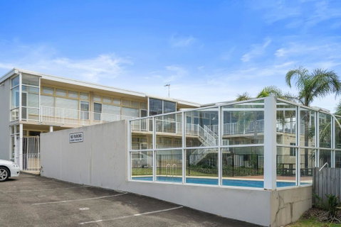 The Sands, Unit 9 - The Entrance - Kempsey Accommodation 1