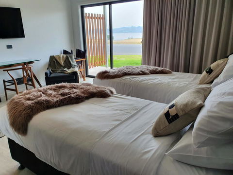 The Seabird - Kempsey Accommodation 1
