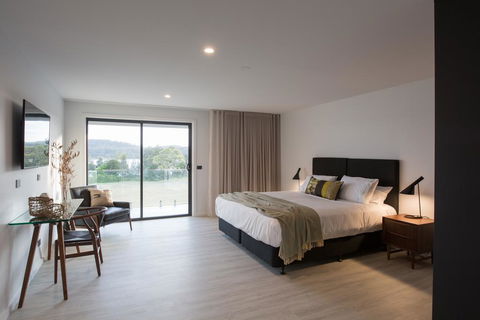 The Seabird - Kempsey Accommodation 2
