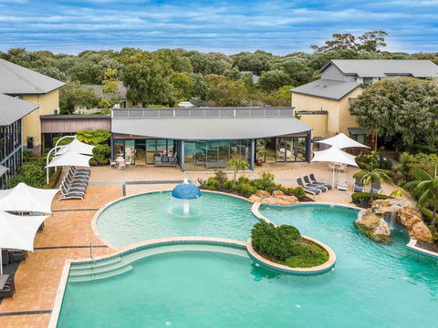 The Sebel Busselton - Kempsey Accommodation 0