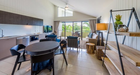 The Sebel Palm Cove Coral Coast - Kempsey Accommodation 1