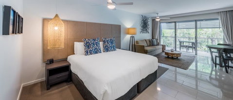 The Sebel Palm Cove Coral Coast - Kempsey Accommodation 2