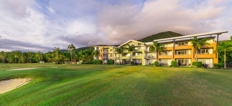 The Sebel Palm Cove Coral Coast - Kempsey Accommodation 0