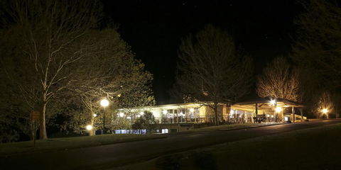 The Sebel Pinnacle Valley - Kempsey Accommodation 1
