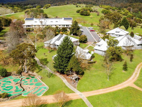 The Sebel Pinnacle Valley - Kempsey Accommodation 0