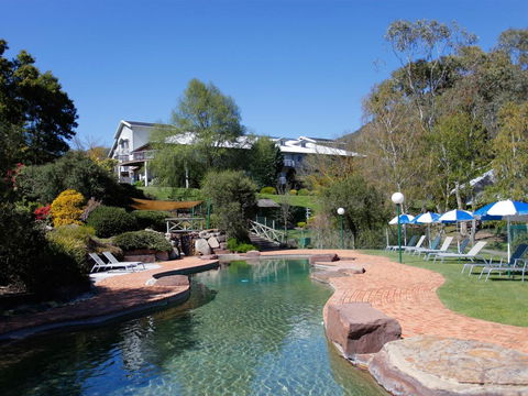 The Sebel Pinnacle Valley - Kempsey Accommodation 3