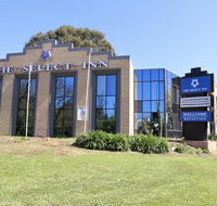 The Select Inn Penrith - Kempsey Accommodation