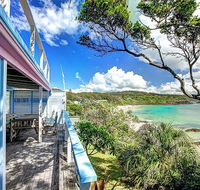 The Shack - Kempsey Accommodation