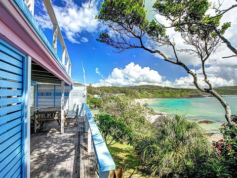 The Shack - Kempsey Accommodation 0