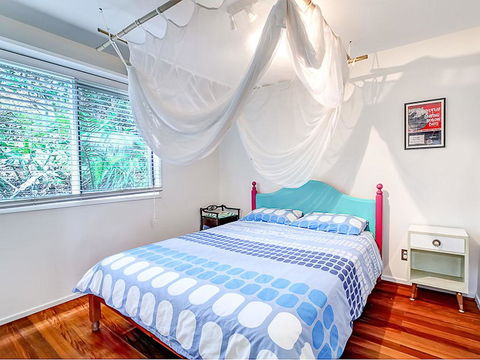The Shack - Kempsey Accommodation 1
