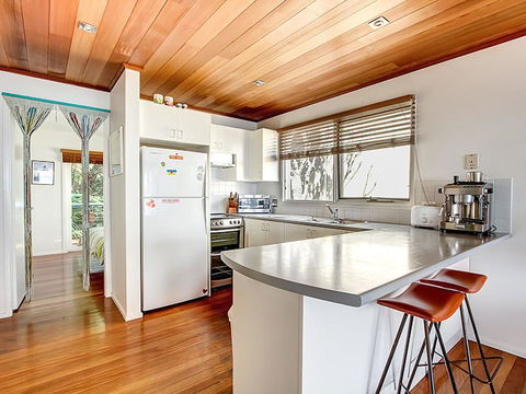 The Shack - Kempsey Accommodation 3