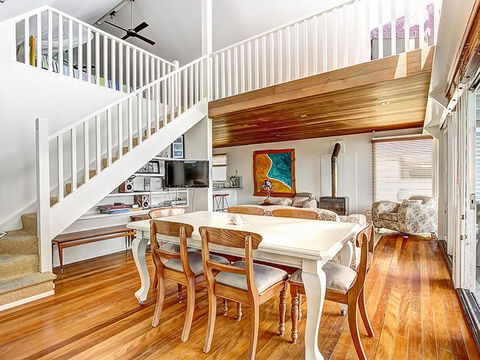 The Shack - Kempsey Accommodation 2