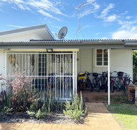 The Shack - Kempsey Accommodation