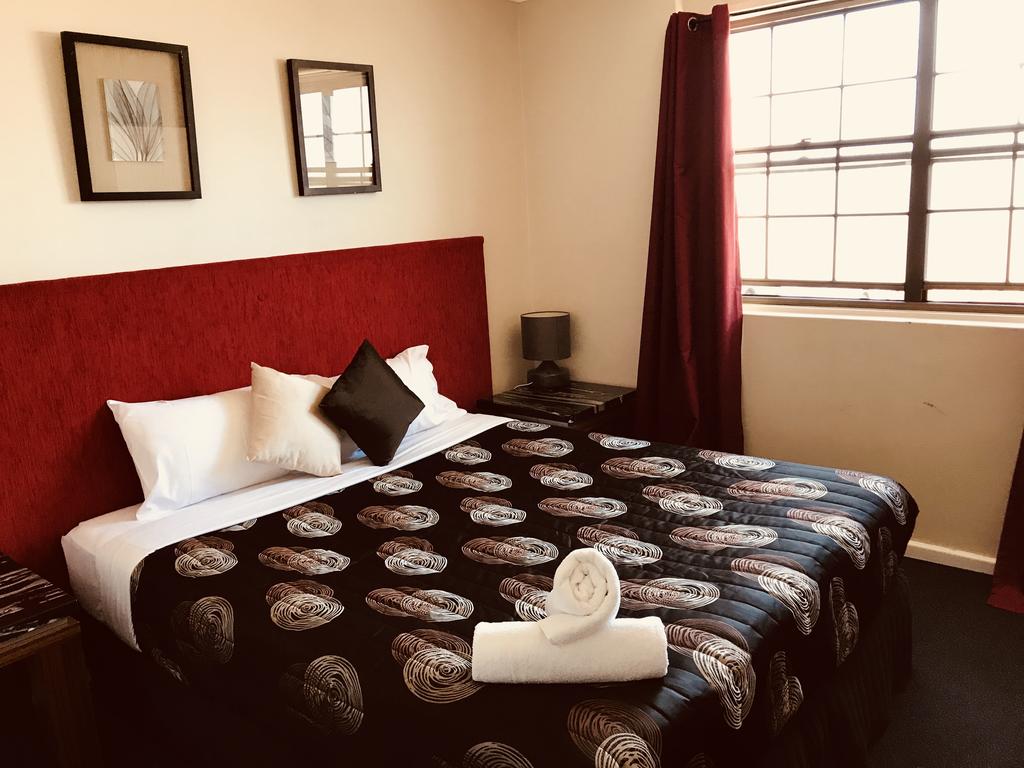 Darling Heights QLD Kempsey Accommodation