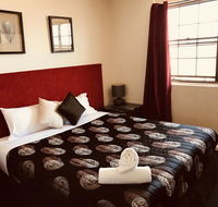 The Shamrock Hotel - Kempsey Accommodation