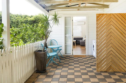 The Shed On Moloney - Kempsey Accommodation 0