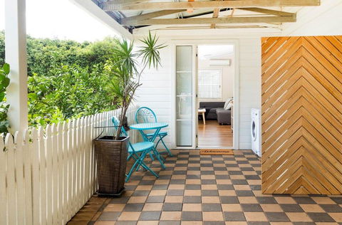 The Shed On Moloney - Kempsey Accommodation 2