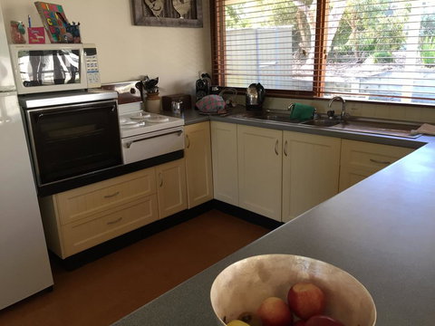 The Shelter @ Robe - Kempsey Accommodation 3