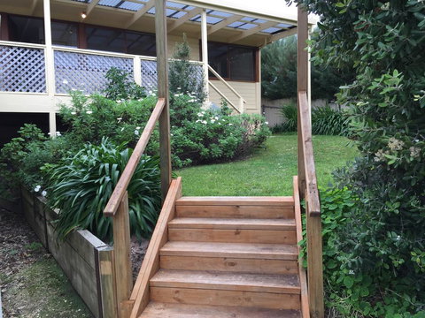 The Shelter @ Robe - Kempsey Accommodation 0
