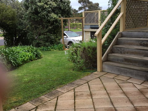 The Shelter @ Robe - Kempsey Accommodation 2