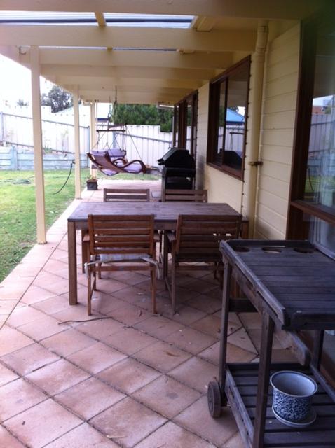 The Shelter @ Robe - Kempsey Accommodation 1