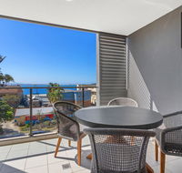 The Shoal Apartments Unit 306 6 Bullecourt - Kempsey Accommodation