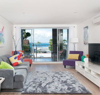 The Shoal Apartments Unit 201/4-8 Bullecourt Street - Kempsey Accommodation