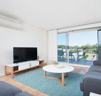 The Shoal Apartments Unit 202/4-8 Bullecourt Street - Kempsey Accommodation