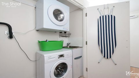 The Shoal Apartments, Unit 202/4-8 Bullecourt Street - Kempsey Accommodation 2