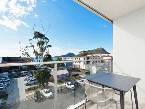 The Shoal Apartments, Unit 304/4-8 Bullecourt Street - Kempsey Accommodation 2