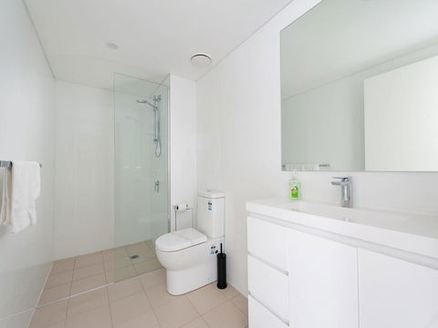 The Shoal Apartments, Unit 304/4-8 Bullecourt Street - Kempsey Accommodation 3