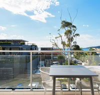 The Shoal Apartments Unit 304/4-8 Bullecourt Street - Kempsey Accommodation