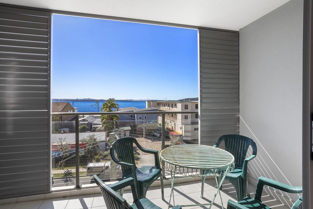 Shoal Bay NSW Kempsey Accommodation