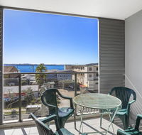 The Shoal Apartments Unit 310 - Kempsey Accommodation