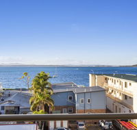 The Shoal Apartments Unit 410/4-8 Bullecourt Street - Kempsey Accommodation