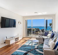 The Shoal Apartments Unit 504/4-8 Bullecourt Street - Kempsey Accommodation