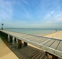 The Shoal One Block From the Beach - Kempsey Accommodation