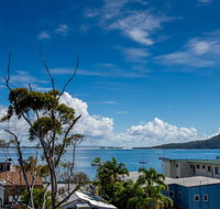 The Shoal Unit 405 - Shoal Bay - Kempsey Accommodation