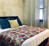 The Shopkeepers Quarters - Kempsey Accommodation