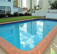 The Shore Apartments - Beachfront - Kempsey Accommodation