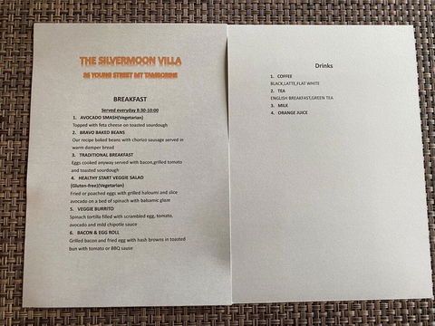 The Silvermoon Villa-Private Villa - Kempsey Accommodation 2