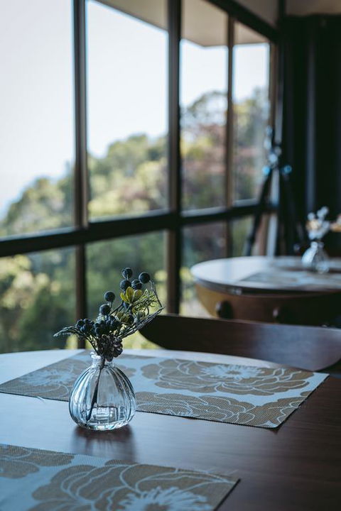 The Silvermoon Villa-Private Villa - Kempsey Accommodation 3