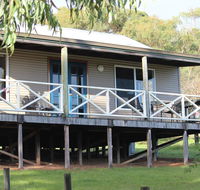The Sleeping Lady Private Retreat - Kempsey Accommodation