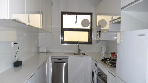 The Somerton Beach Retreat - Kempsey Accommodation 3