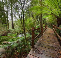 The Source Otways - Kempsey Accommodation