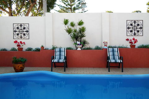 The Spanish Retreat And BnB - 24 Hrs - Kempsey Accommodation 3