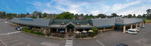 The Sportsman's Hotel - Kempsey Accommodation 2