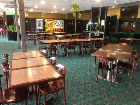 The Sportsman's Hotel - Kempsey Accommodation 3