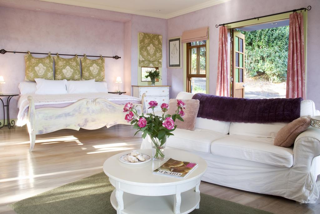 Montville QLD Kempsey Accommodation
